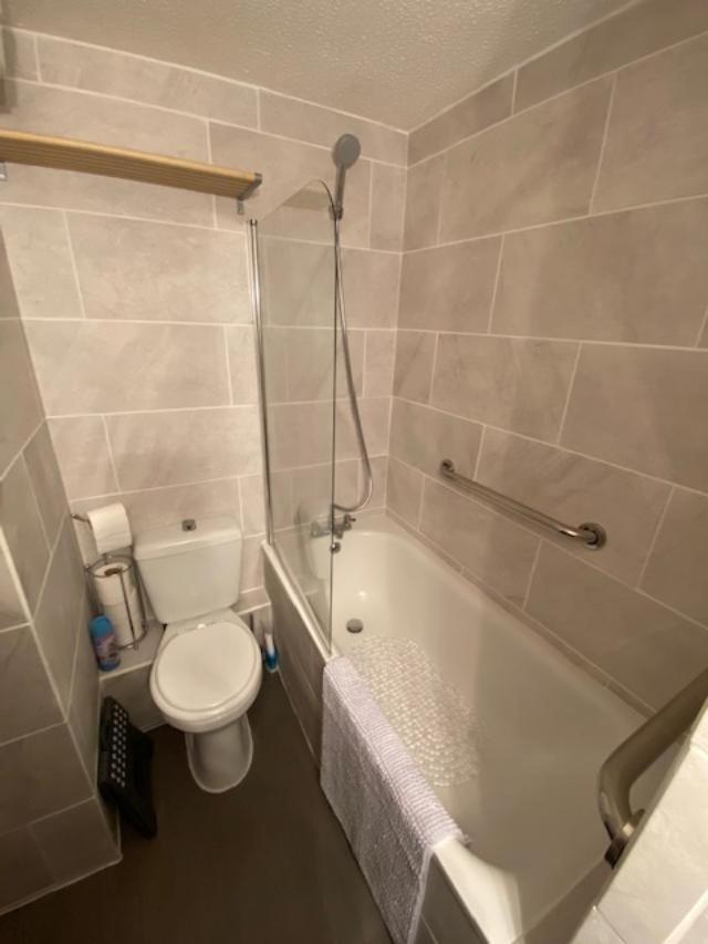 Bradley Stoke Self Contained Ground Floor Apartment Bristol Exterior foto